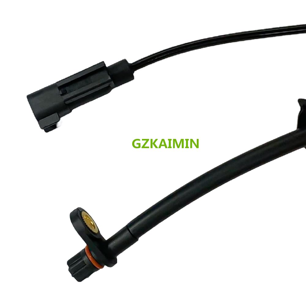 ya 2 8.15 4670B313 for 18-22 for Mitsubishi Eclipse Cross FWD ABS Wheel Speed Sensor 