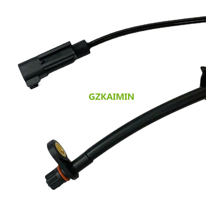 ya 2 8.15 4670B313 for 18-22 for Mitsubishi Eclipse Cross FWD ABS Wheel Speed Sensor 