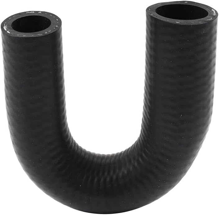 ya 5 8.10 Heater Core Delete Bypass Hose Coolant Crossover For LS1 LSX LS2 LS3 LQ4 LQ9