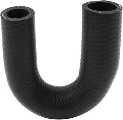ya 5 8.10 Heater Core Delete Bypass Hose Coolant Crossover For LS1 LSX LS2 LS3 LQ4 LQ9