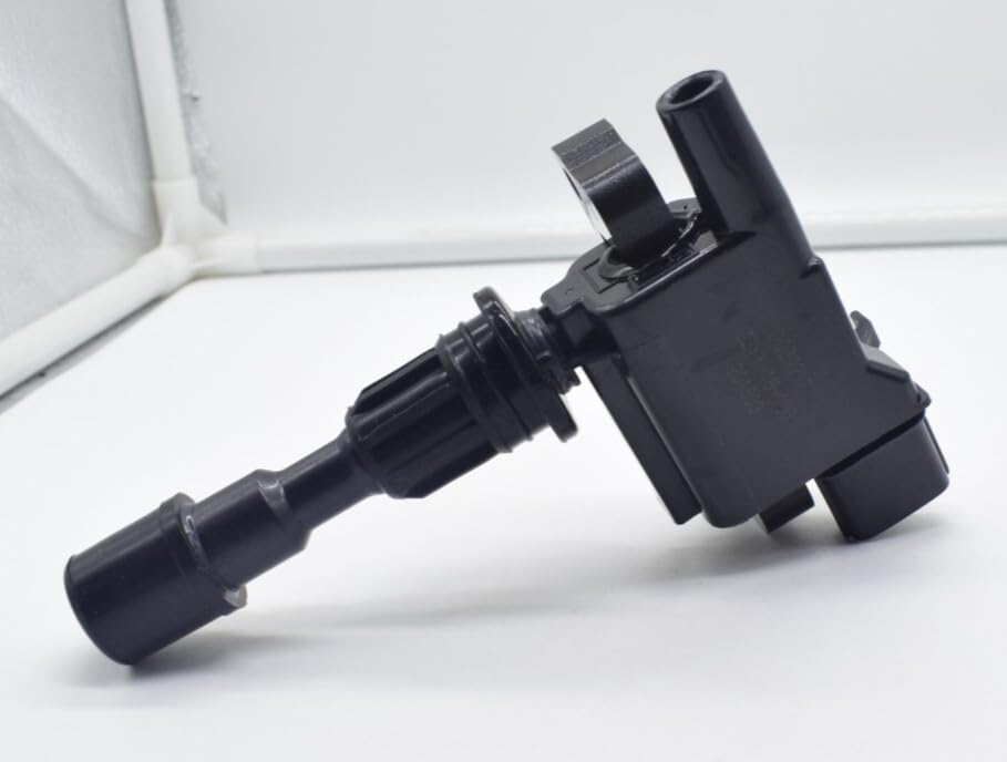 ya 9 10.24 Ignition Coil for Mazda Miata ZZY118100 BP6D-18-100A BP6D18100A9U
