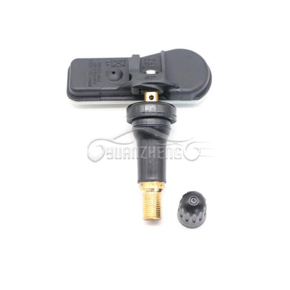 ya 2 8.15 433MHz New 4X TPMS Tire Pressure Sensors for Peugeot 308 for Citroen C4 9673860880