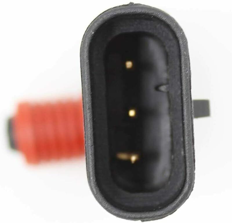 ya 11 9.14 baidiManifold Pressure Map Sensor 32316-99 for Dyna Street Bob EFI FXDBI 32416-10-