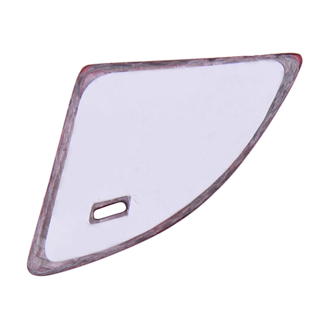 ya 8 8.24 baidi Engine Start Stop Button Switch Cover Trim Fits for Cadillac ATS 2013-2019 