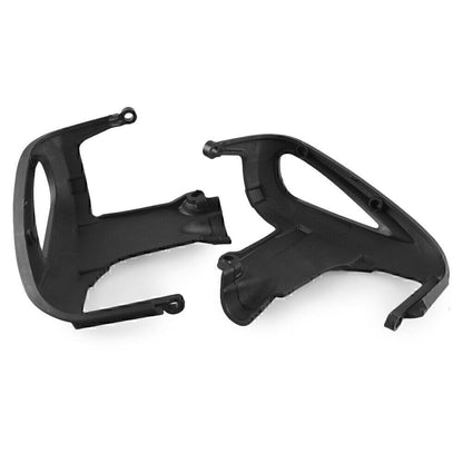 ya 6 8.14 Racing Engine Protector Guard Black for BMW R1150GS R1150RT R1150R 2004 2005