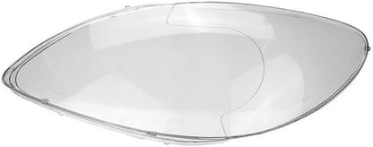 ya 7 8.24 baidi Headlight Headlamp Lens Cover Left Side for Mercedes-Benz W639 Vito Viano 04-10