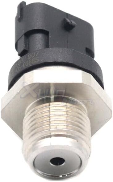 ya 28 10.13 zhengce 0281002907 for Nissan NAVARA Xterra 1P Fuel Rail High Pressure Regulator S