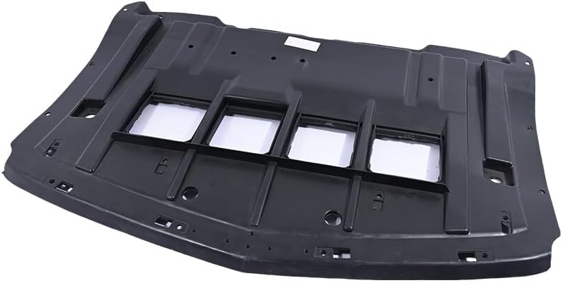 ya 4 8.10 for Chevrolet 16-18 Camaro Splash Shields-Lower Deflector 84142146