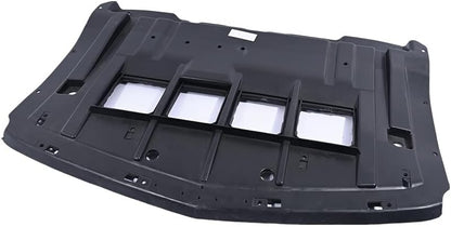 ya 4 8.10 for Chevrolet 16-18 Camaro Splash Shields-Lower Deflector 84142146