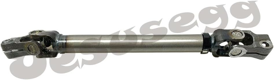 ya 5 8.10 for Hyundai Santa Fe 2013 2014 2015 2016 2017 2018 6Cyl Steering Column Shaft