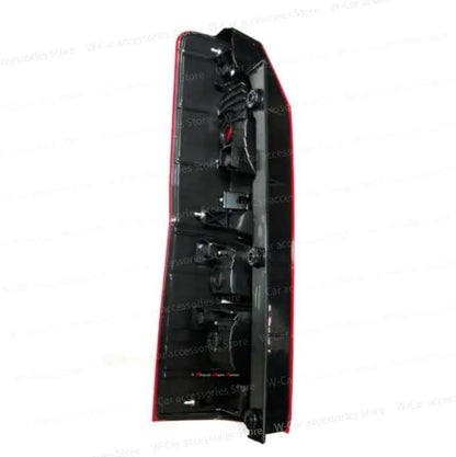 ya 2 8.15 for Toyota Hiace 2019-2022 Right Rear Tail Light Stop Brake Light Turn Signal