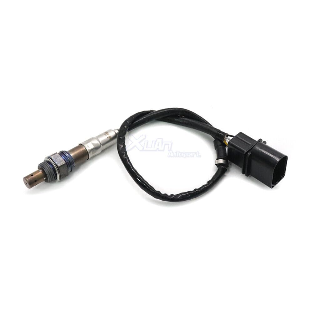 ya 6 8.24 baidi Suitable for Audi A2 for VW for Golf for SEAT for Skoda 36906262J Air Fuel Ratio Oxygen Sensor 