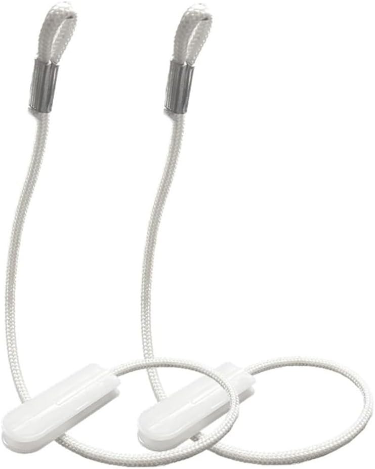 ya 28 10.13 baidi 2 Set DD81 02301A Rope Cable for Repair Use