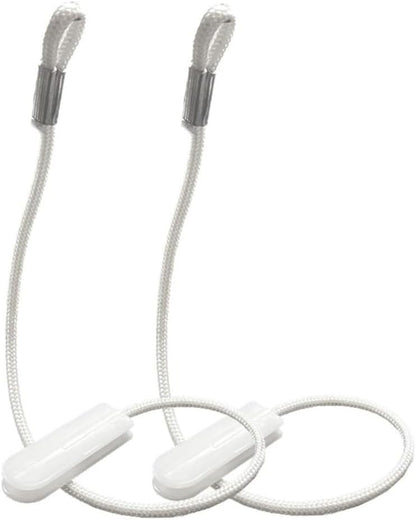 ya 28 10.13 baidi 2 Set DD81 02301A Rope Cable for Repair Use