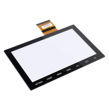 ya 6 8.14 8 Inch Touch Screen NAV Radio 2020-2022 for Mitsubishi Outlander 8740A098 8740A103