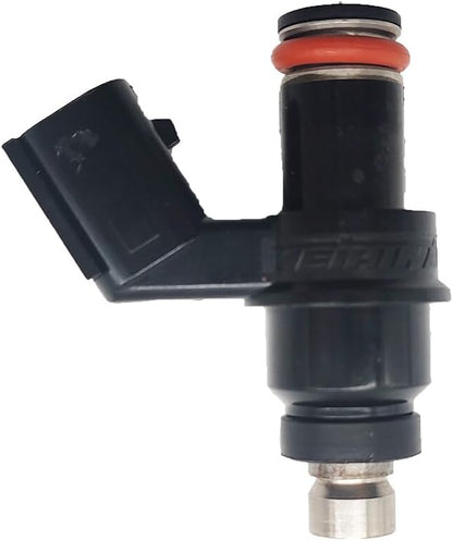 ya 2 8.15 4pcs fuel injector 49033-0015 for Kawasaki 2009 ZX-6R (ZX600R9FA)