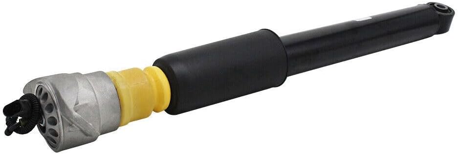 ya 12 10.8 baidi Pair for Porsche Macan 95B 2015-2020 Rear Left Right Shock Absorbers Struts PASM