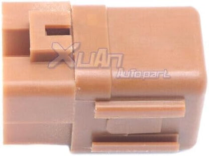 ya 28 10.13 zhengce for Nissan Altima Infiniti 252307996A 6-PIN 12V Multi-Purpose Relay 25230-