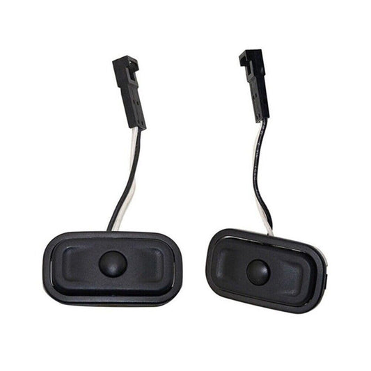 ya 5 8.10 1 Dual Steering Wheel Radio Control Switch for Jeep for Dodge for Ram for Chrysler -23