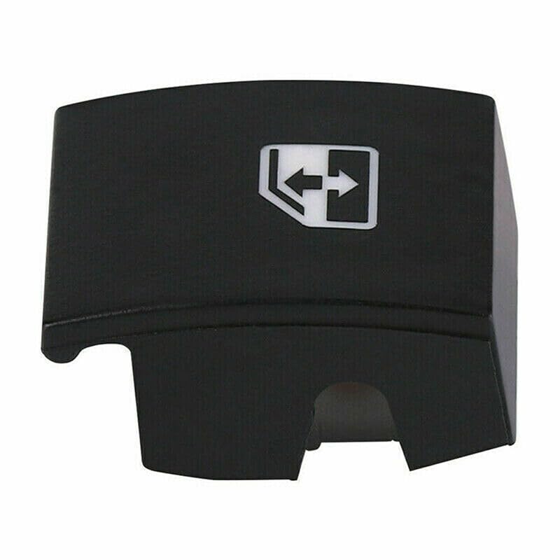 ya 5 8.10 Fit for Vauxhall/for Opel Zafira B 2005-2011 2PCS Electric Window Switch Button