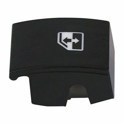 ya 5 8.10 Fit for Vauxhall/for Opel Zafira B 2005-2011 2PCS Electric Window Switch Button