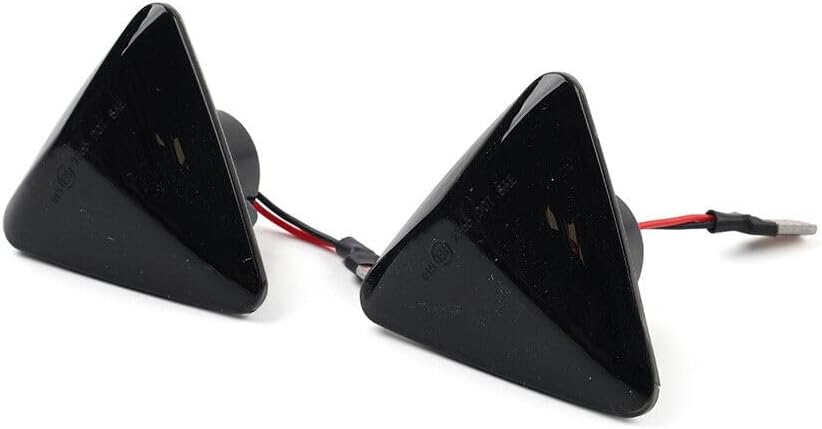 ya 7 8.24 baidi Auto Seitenmarkierungsleuchte Blinker F¨¹r for Colt CZC CZ3 Z23 Z24 Z25