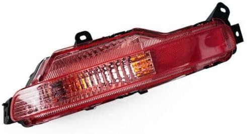 ya 4 8.14 Right driver side rear turn signal light for Infiniti EX35 EX37 QX50 QX80 