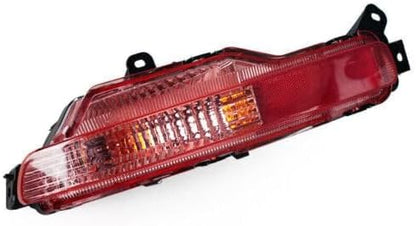 ya 4 8.14 Right driver side rear turn signal light for Infiniti EX35 EX37 QX50 QX80 