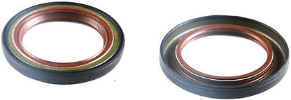 ya 5 8.10 2Pcs Engine Camshaft Seal for S70 C30 C70 S40 S80 V50 V70 S40 V40 S60 XC70 Front