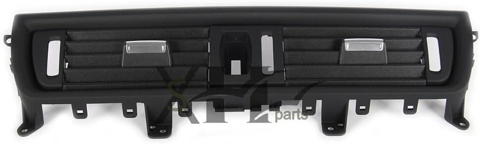 ya 10 9.16 baidi Front Console Grill Dash AC Air Outlet Vent for BMW 5 Series 64229166885