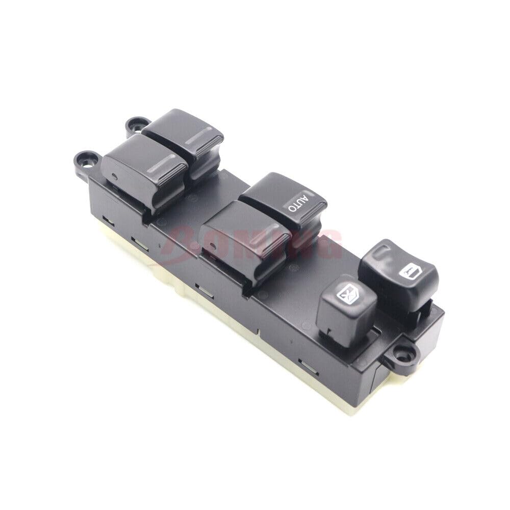 ya 5 8.10 Suitable for Nissan Sentra 1.8L 2.0L 2000-2006 Power Window Switch Lifter 25401-5M000