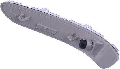ya 9 10.24 Mirror indicator light right side suitable for Peugeot 208 2012-2017