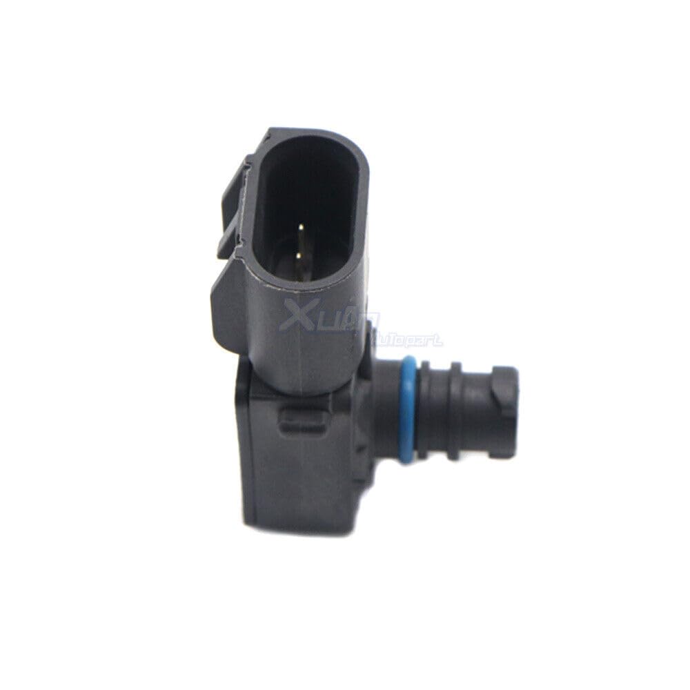 ya 2 8.15 for Chrysler 300 Town for Dodge for Jeep RAM New MAP Manifold Pressure Sensor