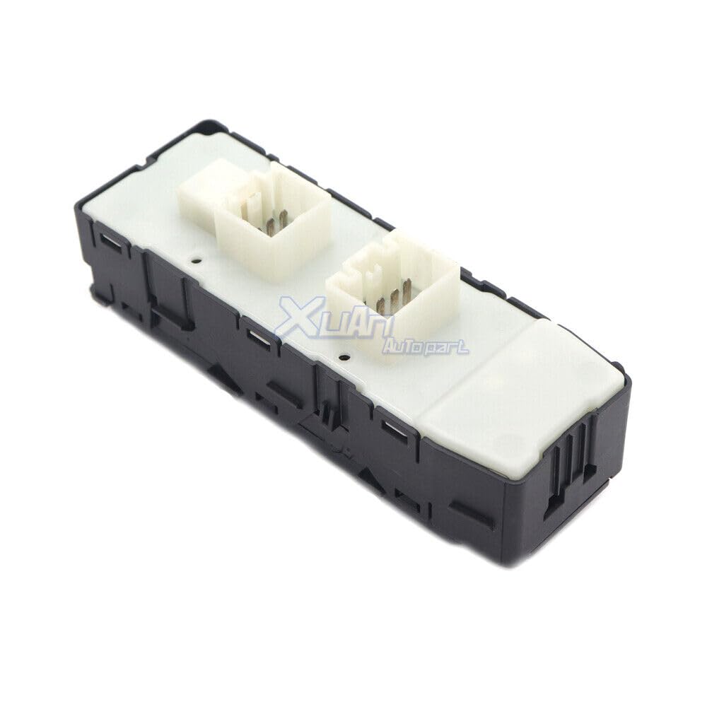 ya 3 8.24 baidi Power Window Switch, Left Front, Suitable for Chrysler 300 Sebring Compass 04602780AA