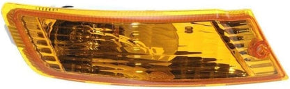 ya 4 8.10 1 set of left and right turn signal light components suitable for the 2005-2007 for Jeep for Wrangler 