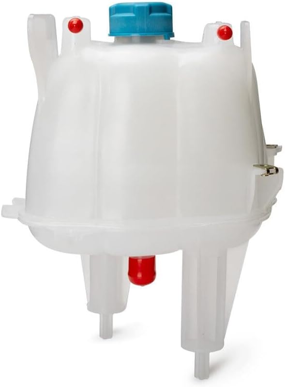 ya 10 9.16 baidi Pressurized Coolant Reservoir Fits for Ram ProMaster 3500 2017-2021 3.6L 603-832