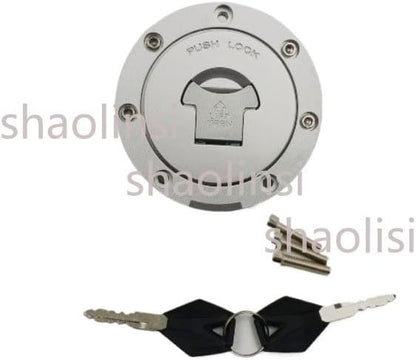 ya 5 8.10 for CFMOTO NK400 NK650 CF650MT Ignition Switch Key Electric DoorFuel Tank Lock