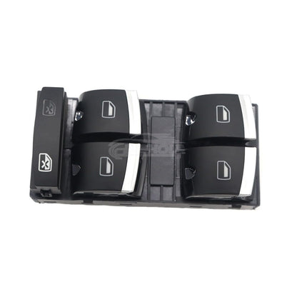ya 9 10.24 4F0959851H for Audi A3 S3 Q7 RS3 2009 2010 2011 2012 2013 Power Window Switch