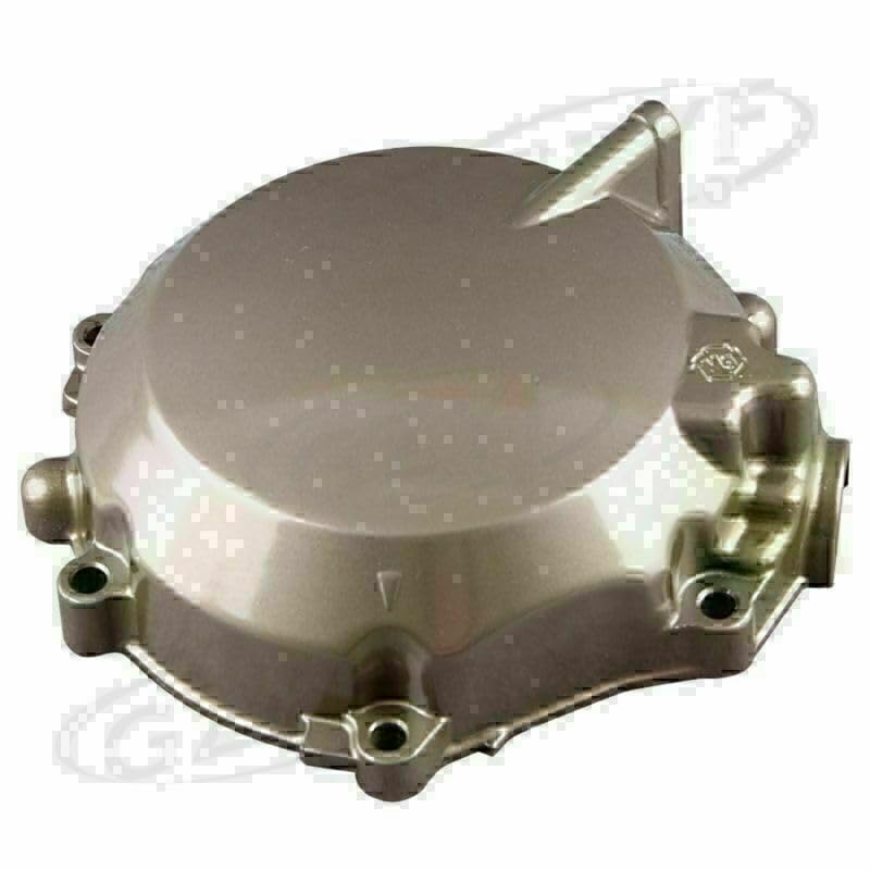 ya 6 8.24 baidi Left Engine Stator Crankcase Cover for Kawasaki ZX12R 2000 2001 Motorcycle