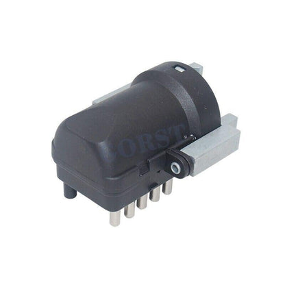 ya 3 8.24 baidi Ignition Lock Barrel Contact Switch Key Starter 1425019 for Scania 4 Series 