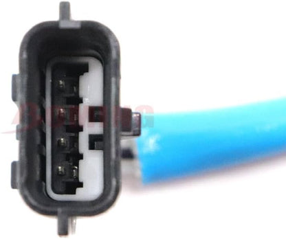 ya 15 10.19 zhengce Sensor 8200495791 for Renault Laguna Coupe III Grandtour BT0W KT0W