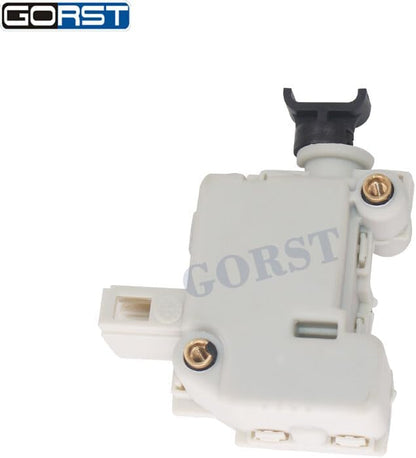 ya 11 9.14 baidiBootlid Trunk Tailgate Lock Motor 3B5827061B Applicable to for VW Beetle for Golf for Jetta for Passat B5-