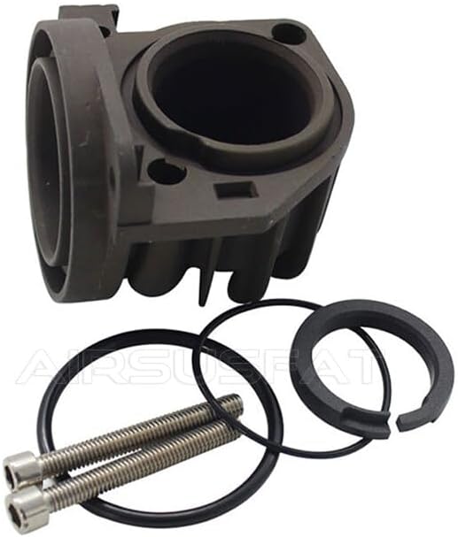 ya 8 8.24 baidi for Audi A6 C5 A8 D3 W220 W211 Kit Air Suspension Compressor Cylinder Rings