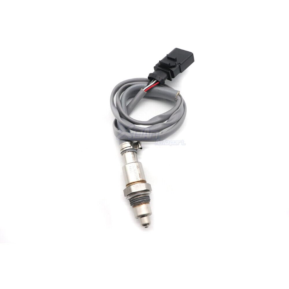 ya 4 8.24 baidi Rear 06K906262AP O2 Sensor Suitable for Audi A3S3TT, for VW Atlas GTI Golf
