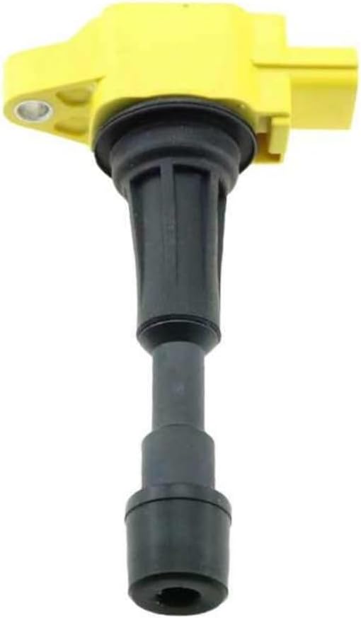ya 9 10.24 Ignition Coil & Iridium Spark Plug for Mazda 2 2011-17