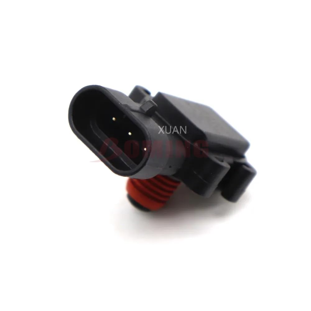 ya 2 8.15 MAP for Man ifold Absolute Pressure Sensor 12581167 Suitable for GM for Buick for Cadillac for Chevrolet 