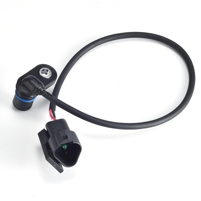 ya 5 8.10 Electronic Speedometer Sensor for 5 & 6 Harley Touring Dyna Speed Transmission