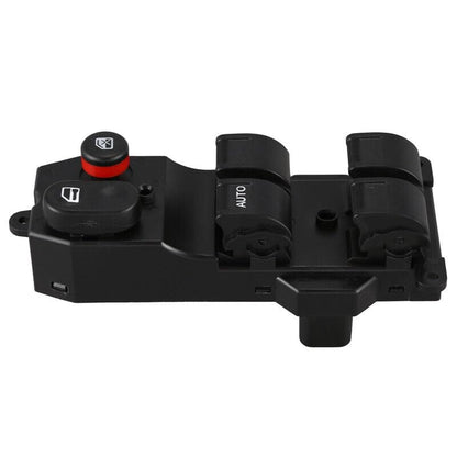 ya 13 9.15 baidi Car Driver Side Window Glass Lifter Switch Button for Jazz City Fits 2003-2