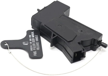 ya 8 8.24 baidi 1x Fuel Gas Filler Door Opener Actuator 81590-2T000 for Hyundai Sonata 2015-2019