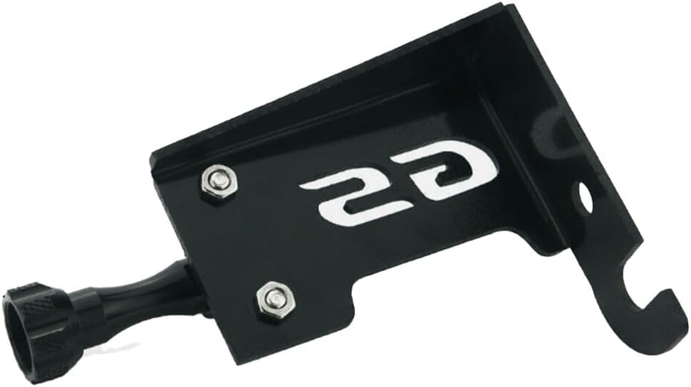 ya 23 10.7 baidi For R1250GS R1200GS LC ADV 2013-2020 Left Front Camera Stand Mount Action Camera